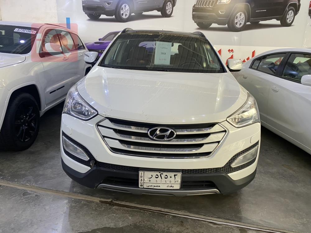 هیوندای سەنتافی
